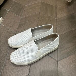 Vince Blair Slip-On Sneaker (Woman) - Size 6